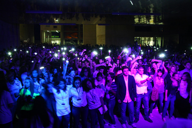 Unite For Ashrafieh Concert 